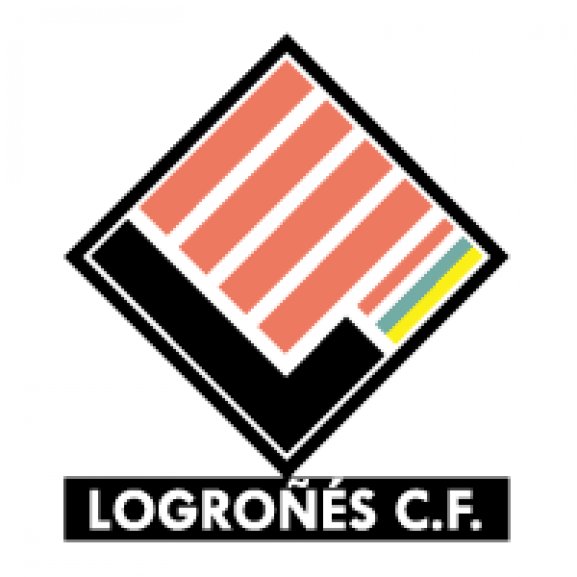 Logo of Logroñes Club de Futbol