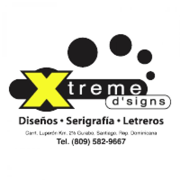 Logo of Xtreme Designs