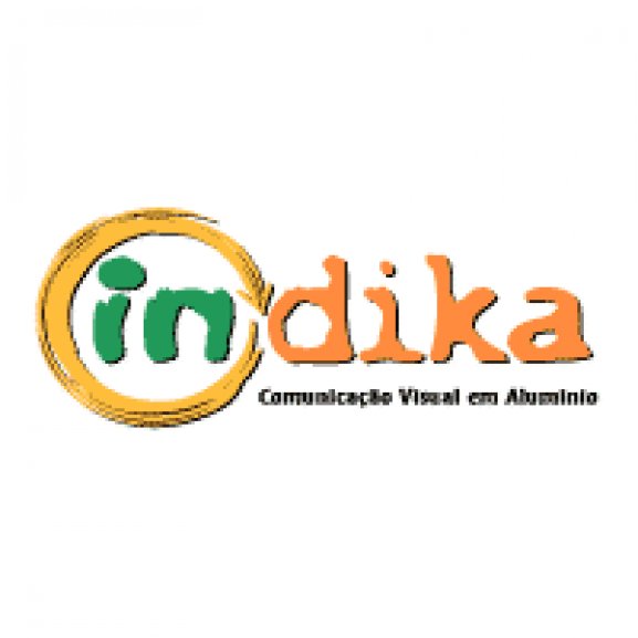 Logo of indika
