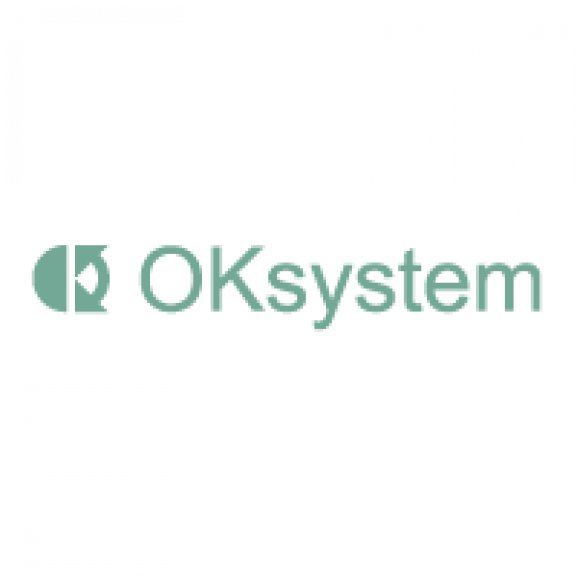 Logo of OK System