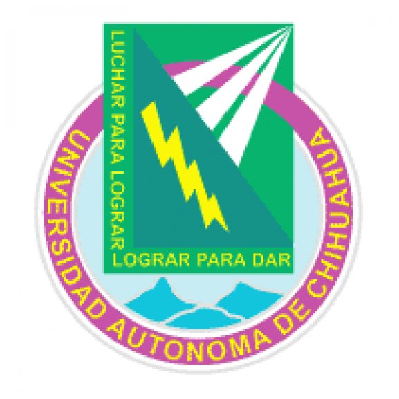 Logo of Universidad Autonoma de Chihuahua