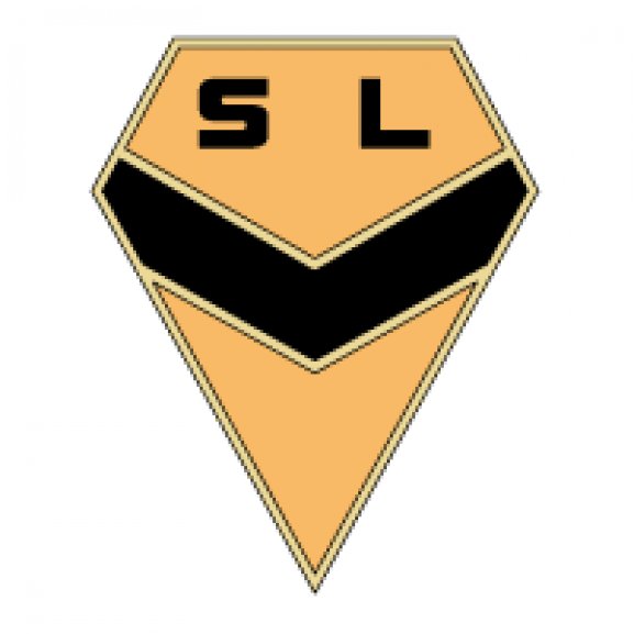 Logo of Stade Lavallois (old logo)