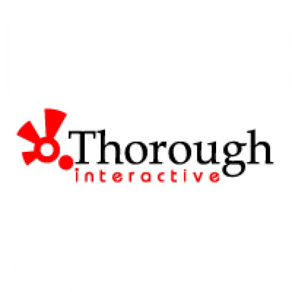 Logo of Thorough Interactive