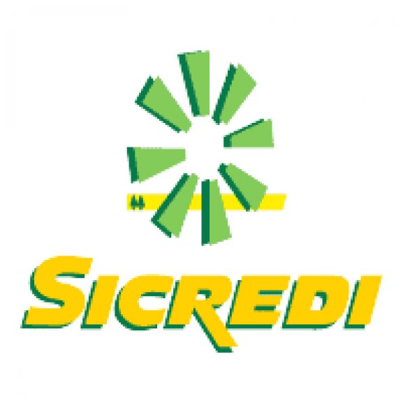 Logo of Sicredi