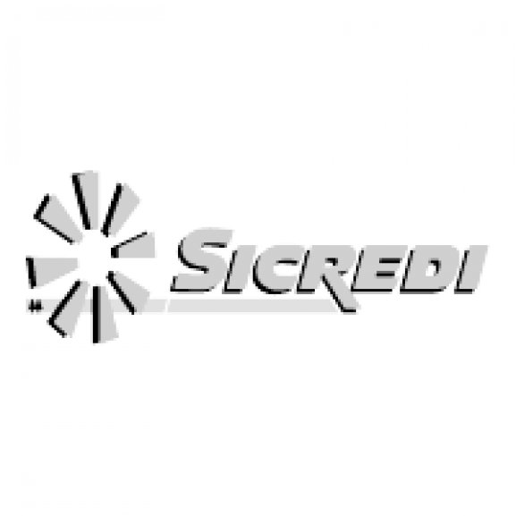 Logo of Sicredi