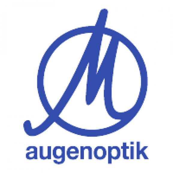 Logo of Augenoptik Metzler Thum