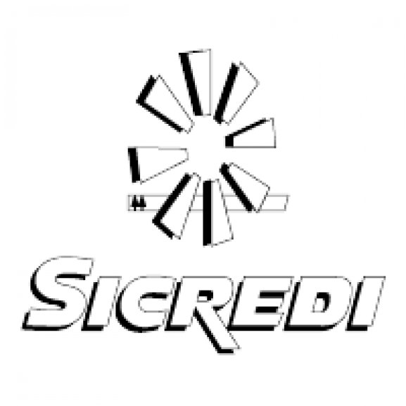 Logo of Sicredi