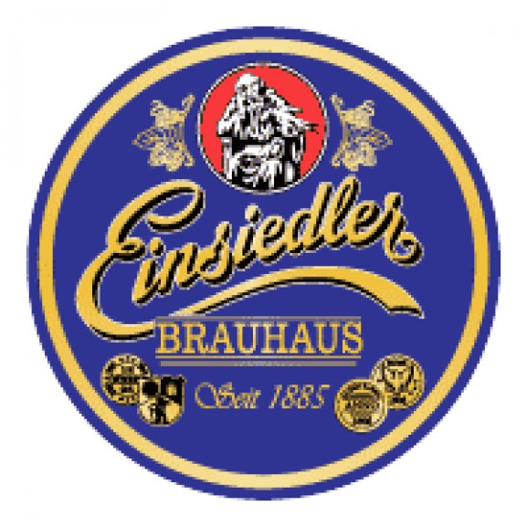 Logo of Einsiedler Brauhaus