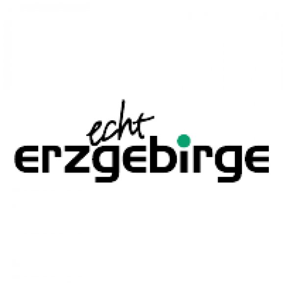 Logo of Echt Erzgebirge
