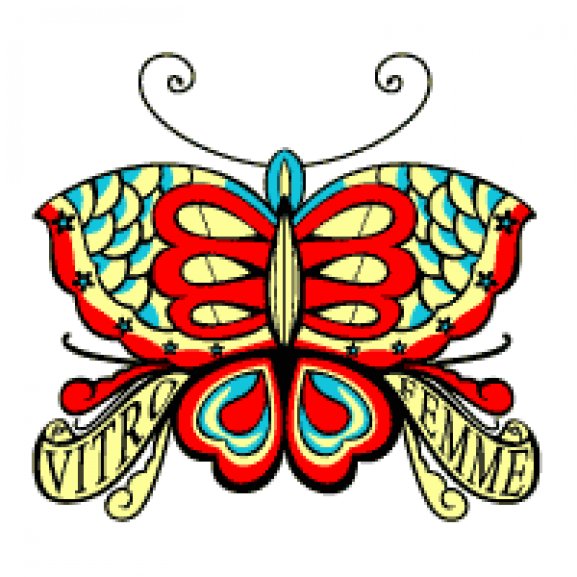 Logo of Vitro Femme