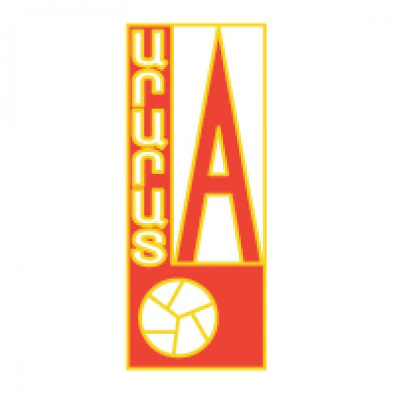 Logo of Ararat Yerevan (old logo)