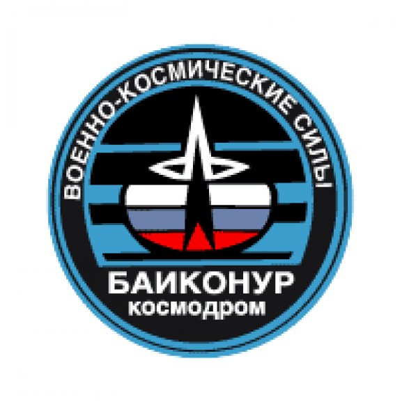 Logo of Baikonur