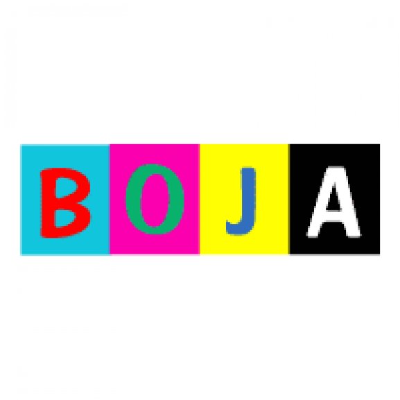 Logo of BOJA