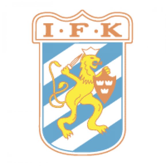 Logo of IFK Goeteborg (old logo)