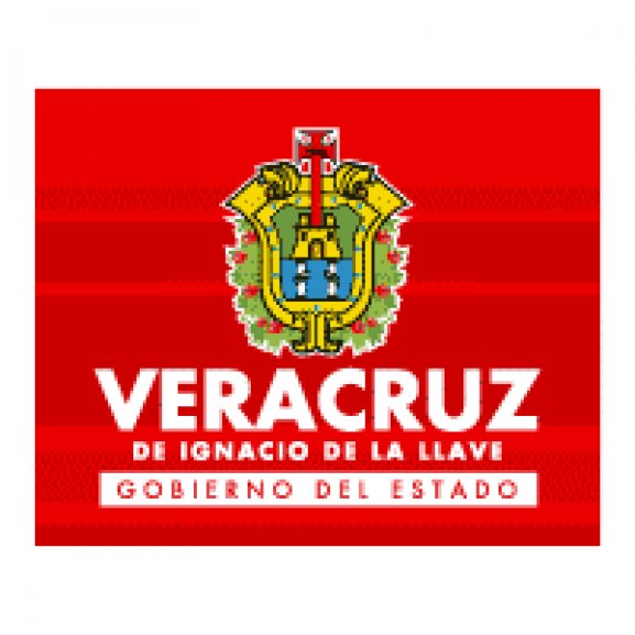 Logo of veracruz estado