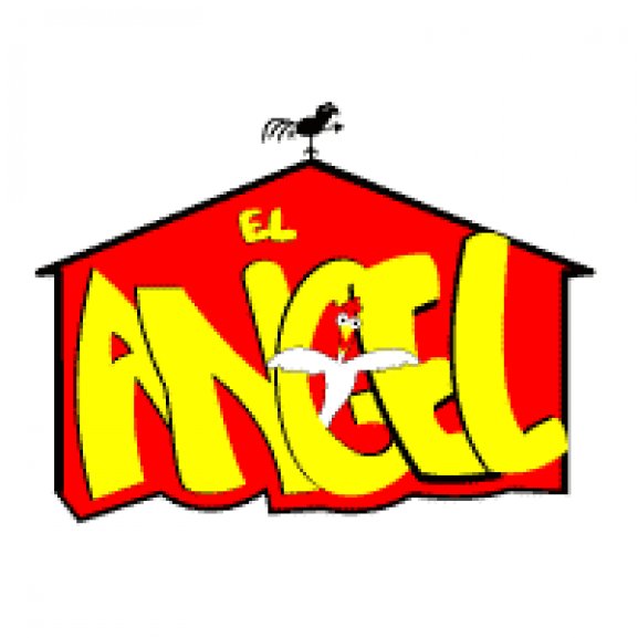 Logo of El Angel