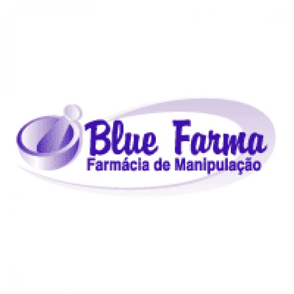 Logo of Blue Farma