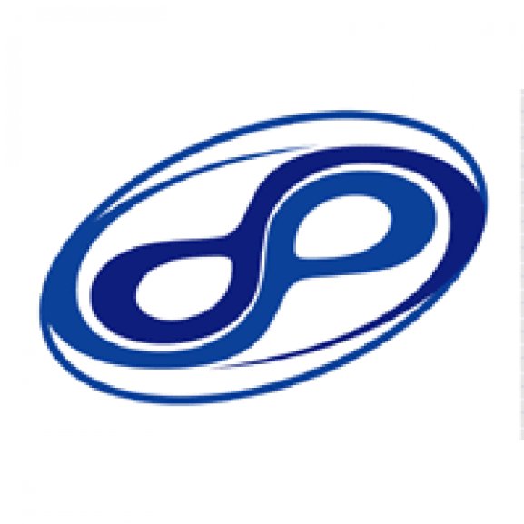 Logo of DP Marine