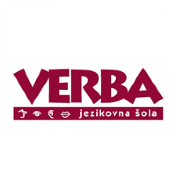Logo of Verba, Jezikovna Sola