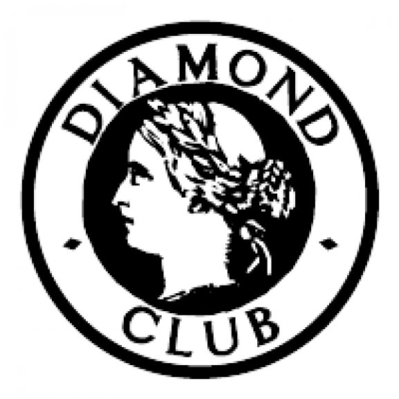 Logo of Diamond Club