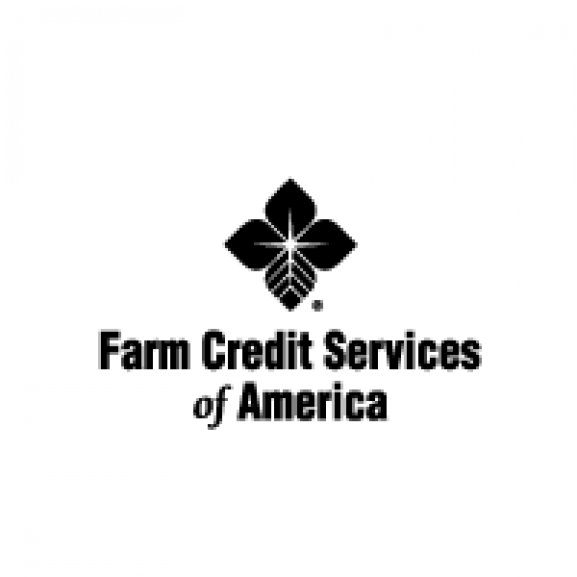 Logo of Farm Credit Services of America