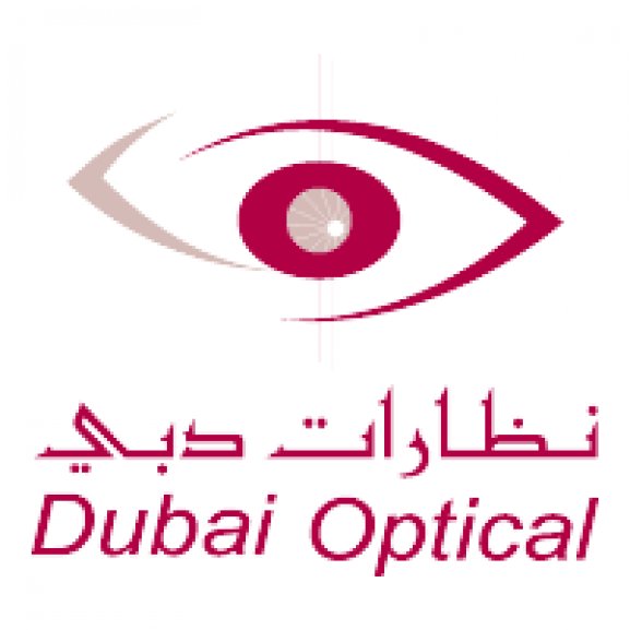 Logo of Dubai Optical