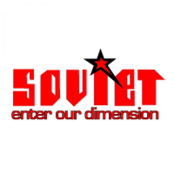 Logo of Soviet