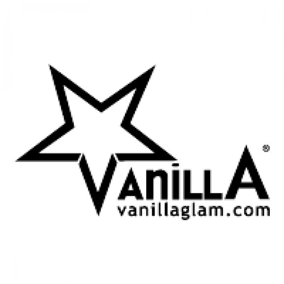 Logo of Vanilla Glam