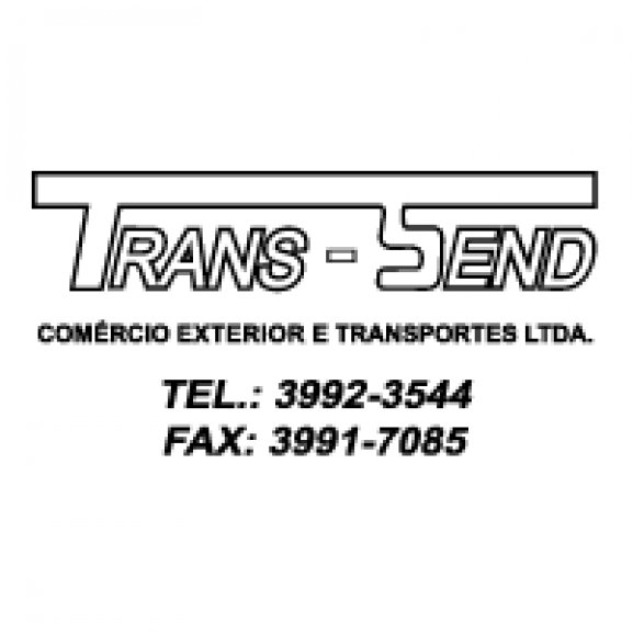 Logo of Trans-Send
