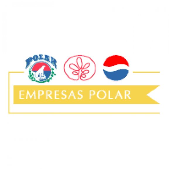 Logo of Empresas Polar