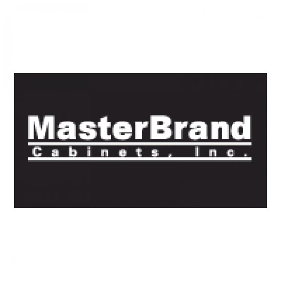Logo of Masterbrand Cabinates
