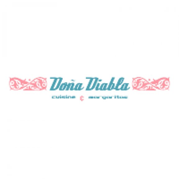 Logo of Doсa Diabla