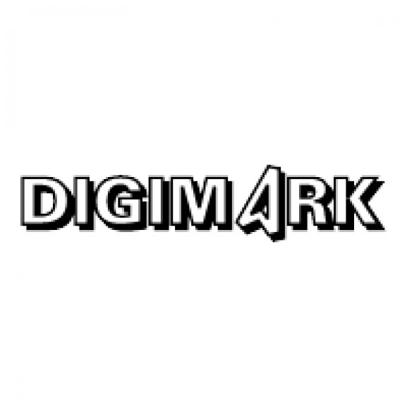 Logo of DIGIMARK