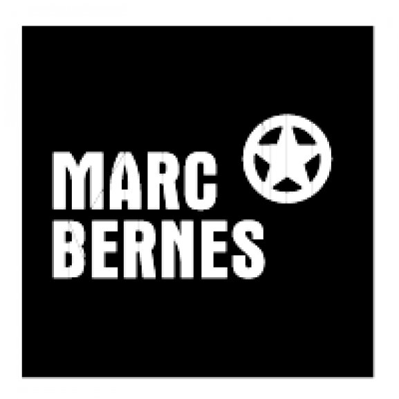 Logo of Marc Bernes