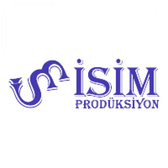 Logo of Isim Produksiyon