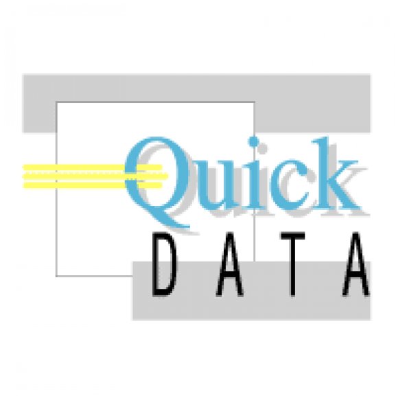 Logo of Quick Data