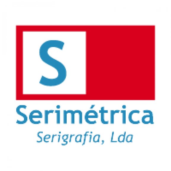 Logo of Serimetrica