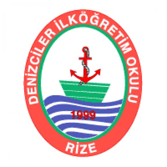 Logo of Denizciler Ilkogretim