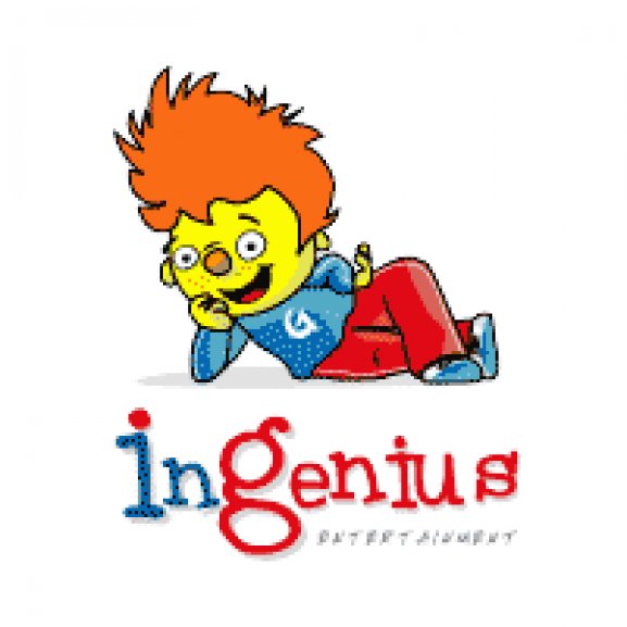 Logo of Ingenius