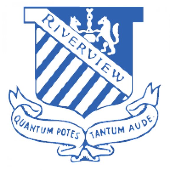 Logo of Saint Ignatius&#039; College, Riverview