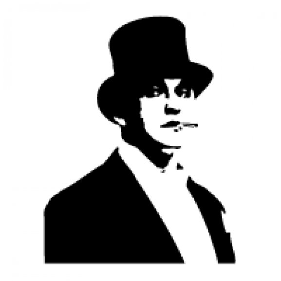 Logo of Vertinsky