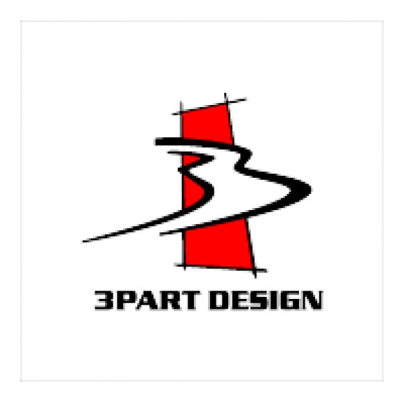Logo of 3PartDesign