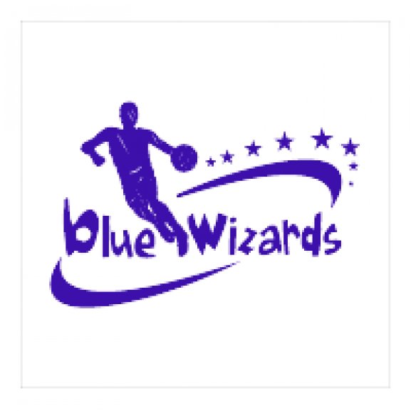 Logo of Blue Wizards