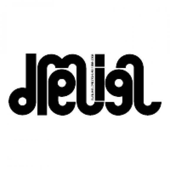 Logo of drezign