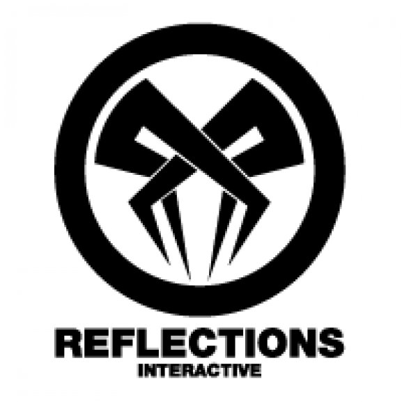 Logo of Reflections Interactive