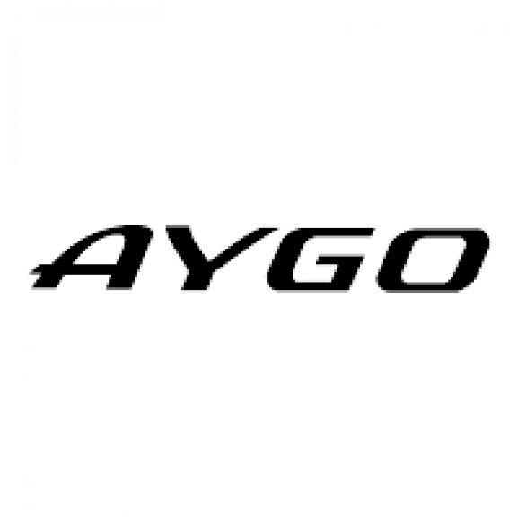 Logo of Toyota AYGO