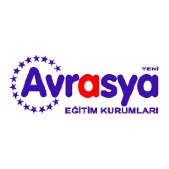 Logo of Avrasya