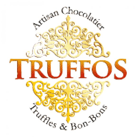 Logo of Truffos