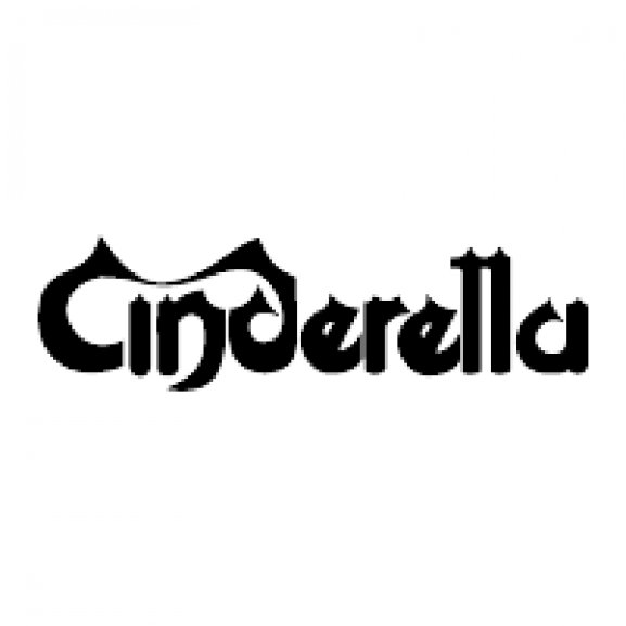 Logo of Cinderella