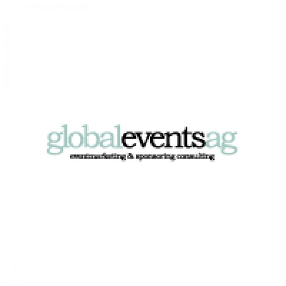 Logo of Global Events